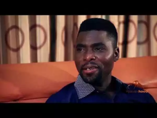Video: Agbeda - Latest Yoruba Movie 2018 Drama Starring Ibrahim Chatta
